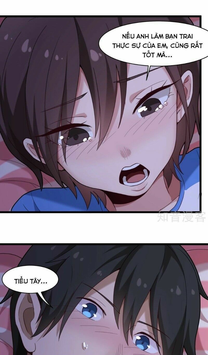 Hộ Hoa Cao Thủ Tại Vườn Trường Chapter 108 - Trang 2