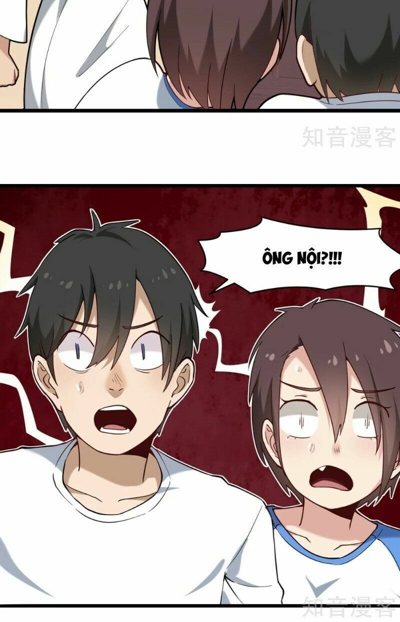 Hộ Hoa Cao Thủ Tại Vườn Trường Chapter 108 - Trang 2