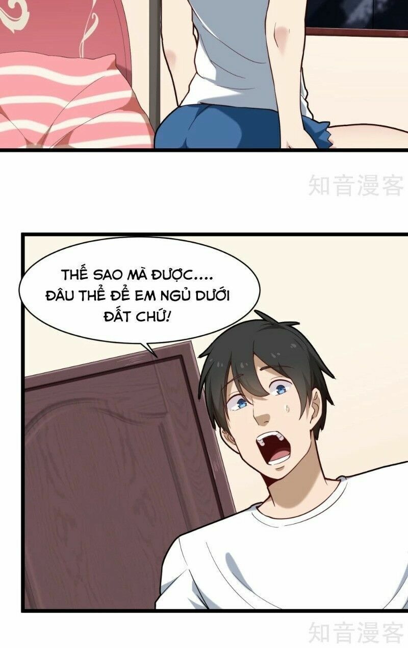 Hộ Hoa Cao Thủ Tại Vườn Trường Chapter 108 - Trang 2