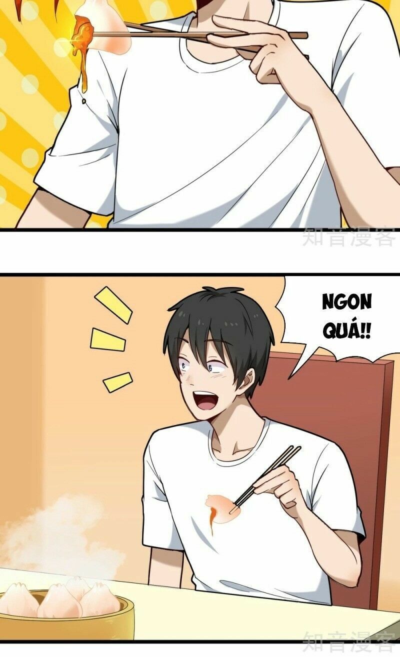 Hộ Hoa Cao Thủ Tại Vườn Trường Chapter 109 - Trang 2