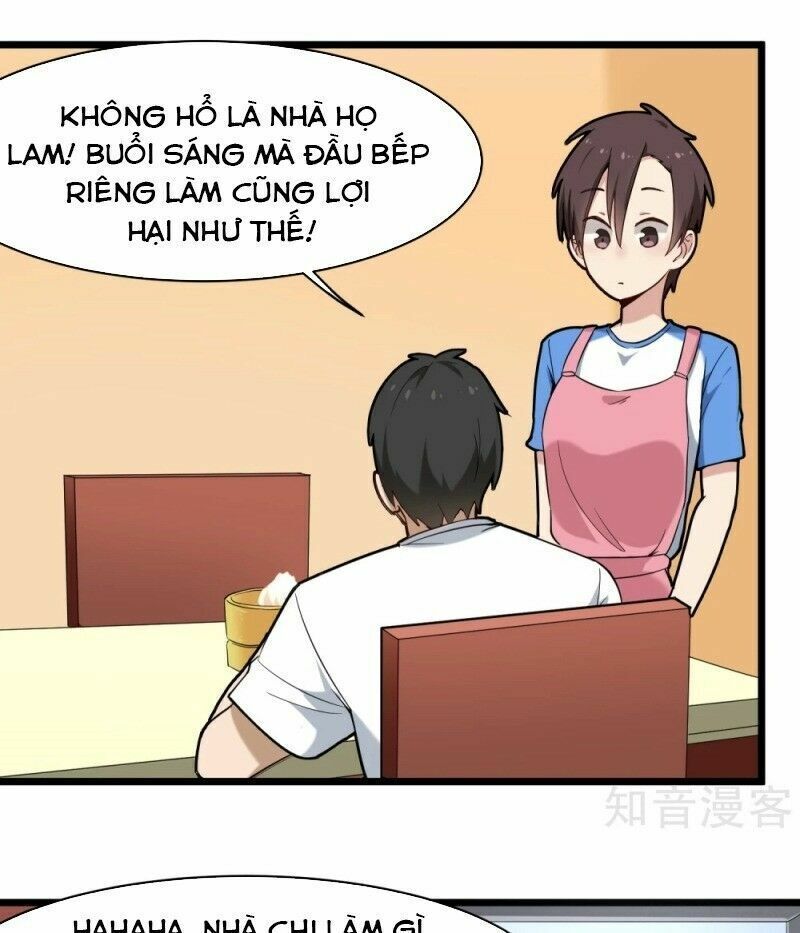 Hộ Hoa Cao Thủ Tại Vườn Trường Chapter 109 - Trang 2