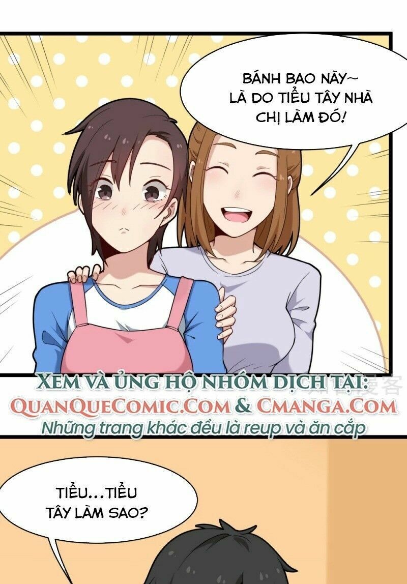 Hộ Hoa Cao Thủ Tại Vườn Trường Chapter 109 - Trang 2