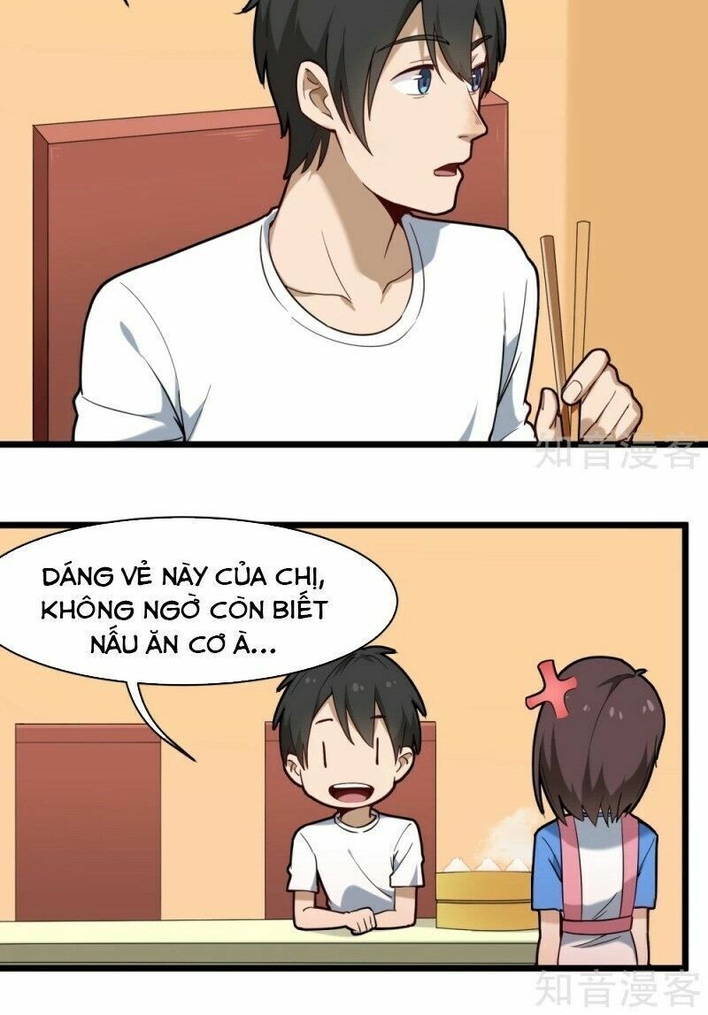 Hộ Hoa Cao Thủ Tại Vườn Trường Chapter 109 - Trang 2