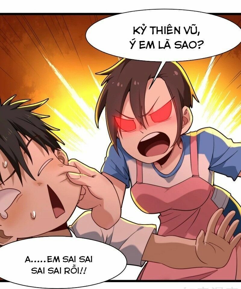 Hộ Hoa Cao Thủ Tại Vườn Trường Chapter 109 - Trang 2