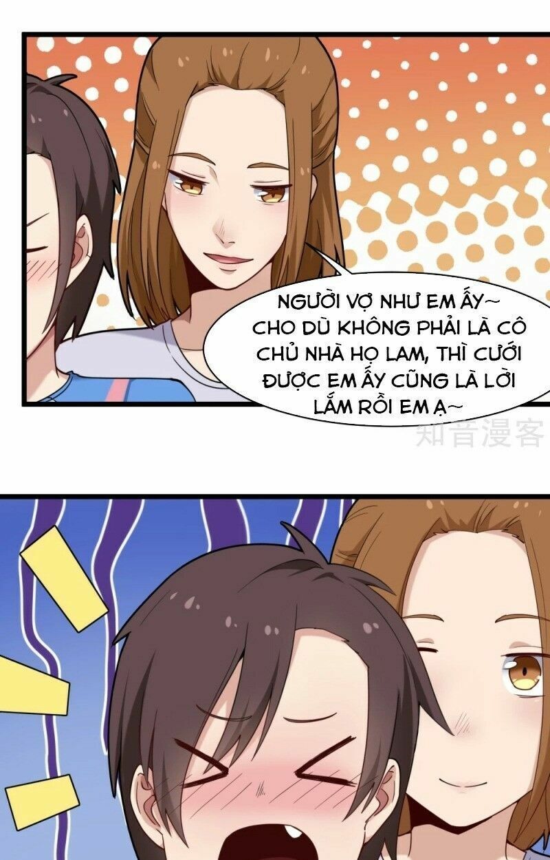 Hộ Hoa Cao Thủ Tại Vườn Trường Chapter 109 - Trang 2