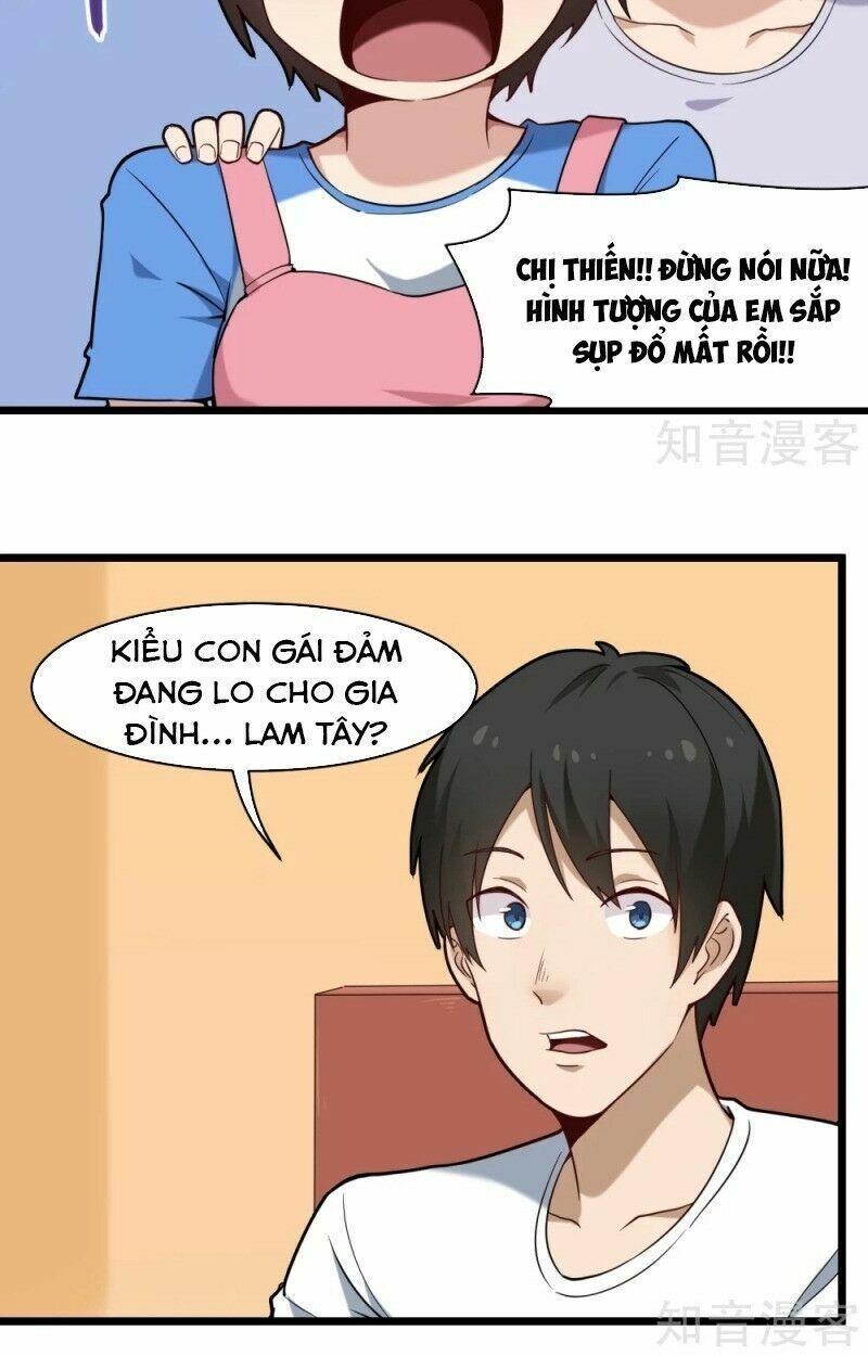 Hộ Hoa Cao Thủ Tại Vườn Trường Chapter 109 - Trang 2