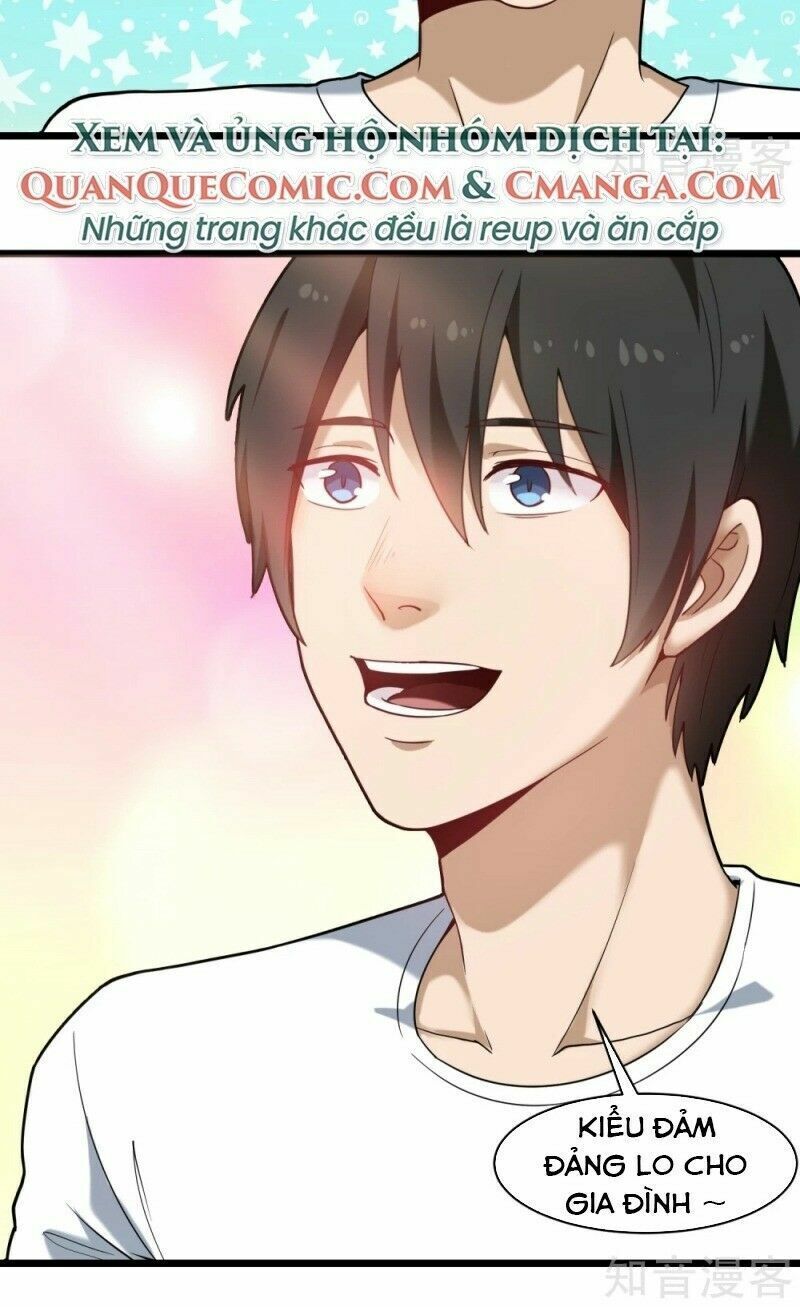 Hộ Hoa Cao Thủ Tại Vườn Trường Chapter 109 - Trang 2