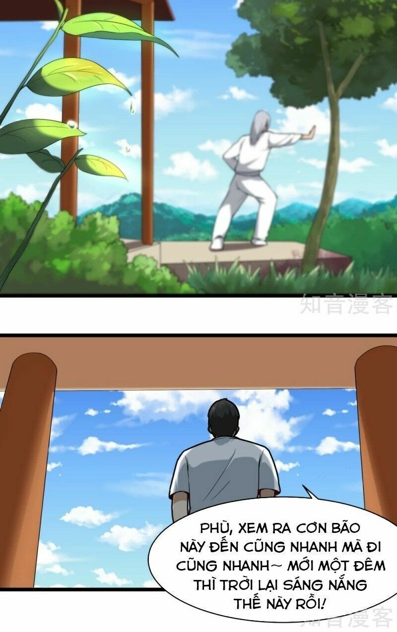 Hộ Hoa Cao Thủ Tại Vườn Trường Chapter 109 - Trang 2