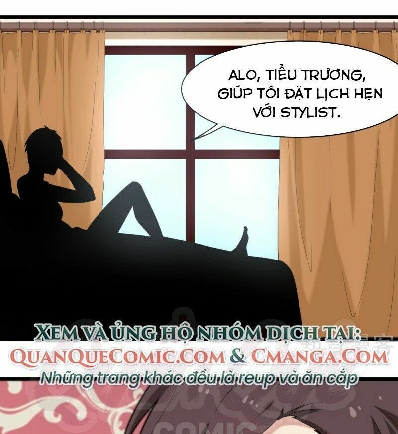 Hộ Hoa Cao Thủ Tại Vườn Trường Chapter 109 - Trang 2