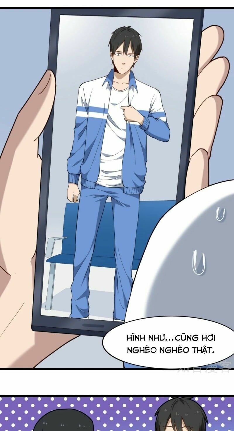Hộ Hoa Cao Thủ Tại Vườn Trường Chapter 110 - Trang 2