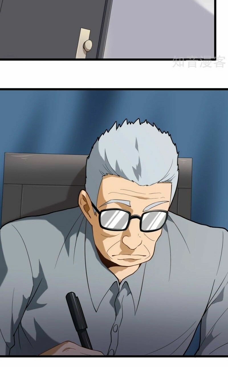 Hộ Hoa Cao Thủ Tại Vườn Trường Chapter 110 - Trang 2