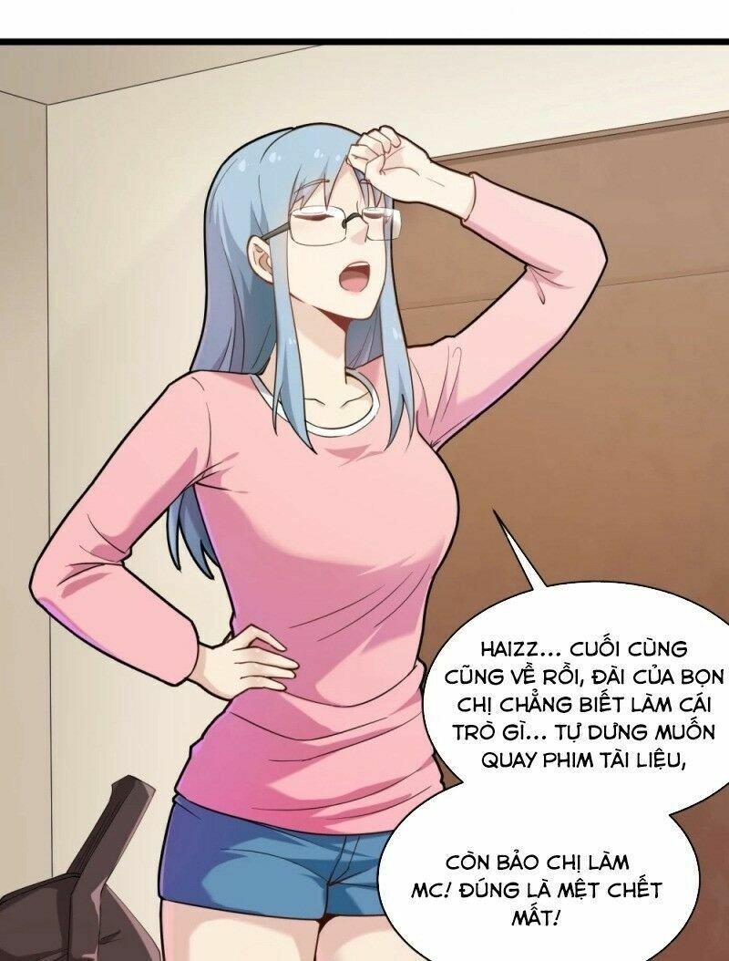 Hộ Hoa Cao Thủ Tại Vườn Trường Chapter 111 - Trang 2