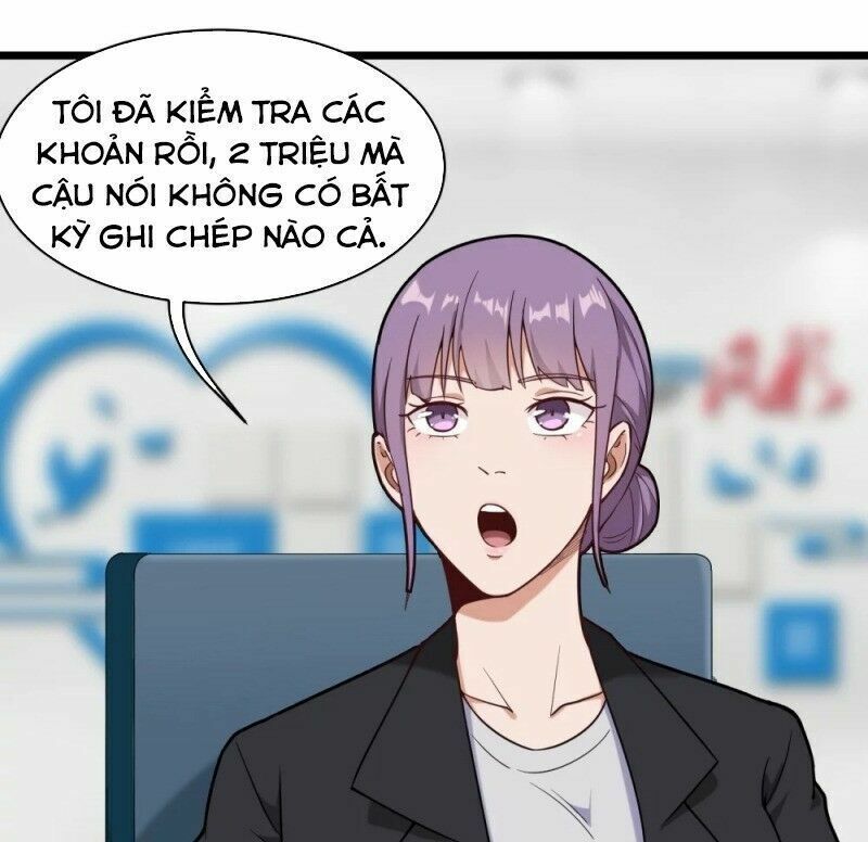 Hộ Hoa Cao Thủ Tại Vườn Trường Chapter 112 - Trang 2