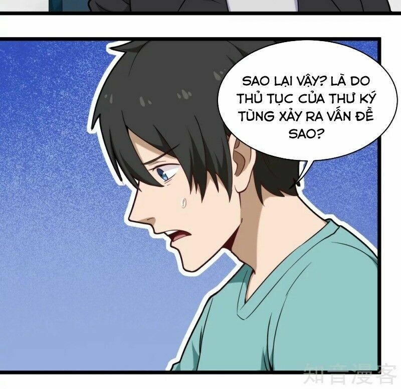 Hộ Hoa Cao Thủ Tại Vườn Trường Chapter 112 - Trang 2