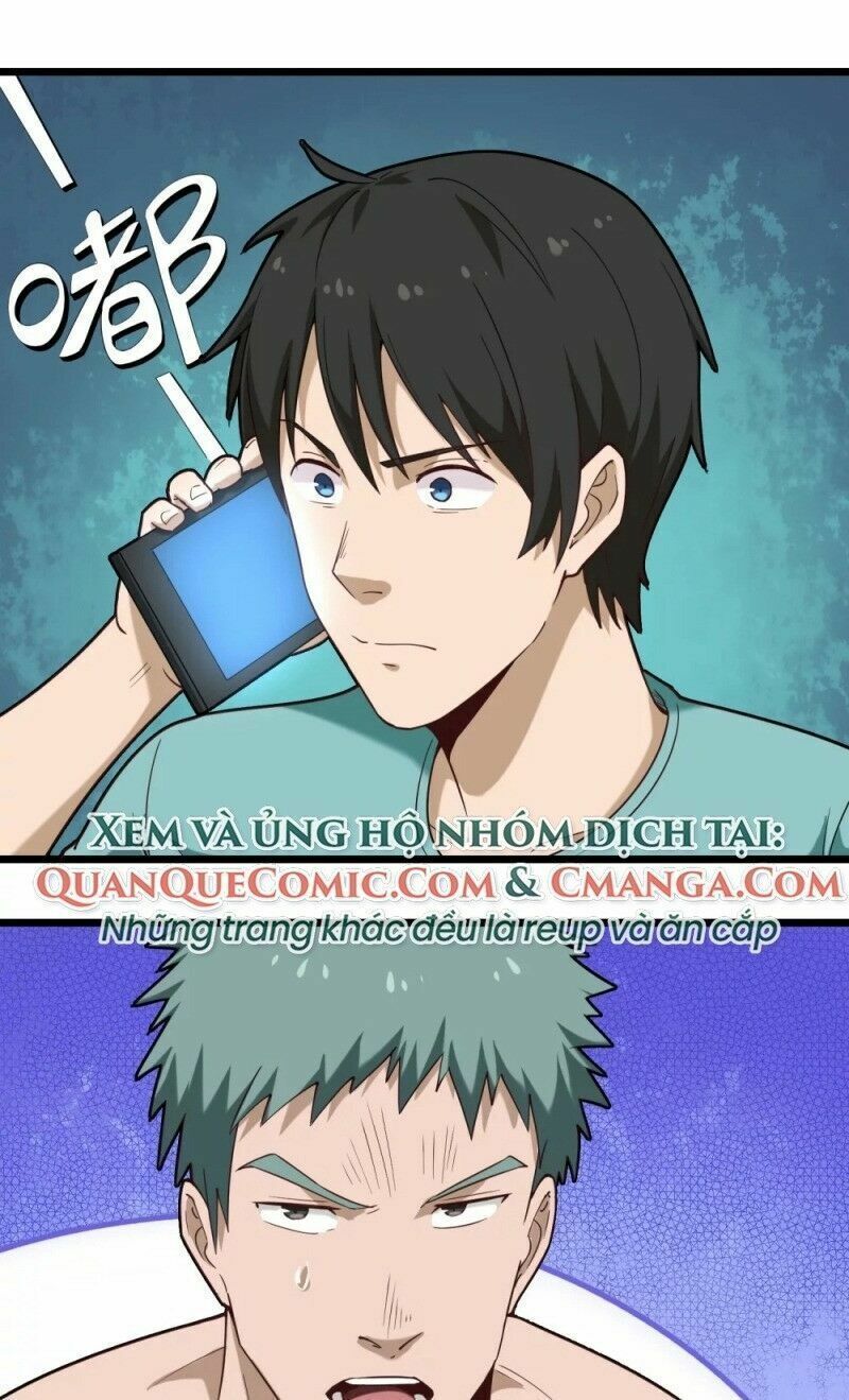 Hộ Hoa Cao Thủ Tại Vườn Trường Chapter 114 - Trang 2