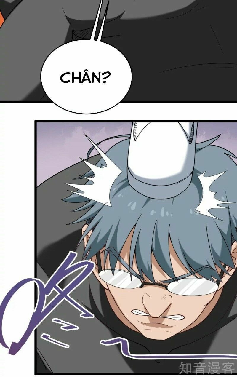 Hộ Hoa Cao Thủ Tại Vườn Trường Chapter 116 - Trang 2