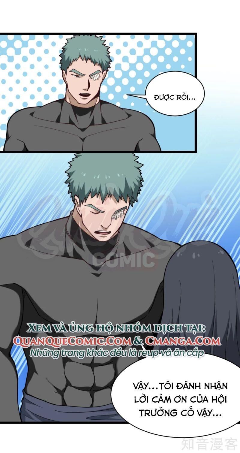 Hộ Hoa Cao Thủ Tại Vườn Trường Chapter 125 - Trang 2