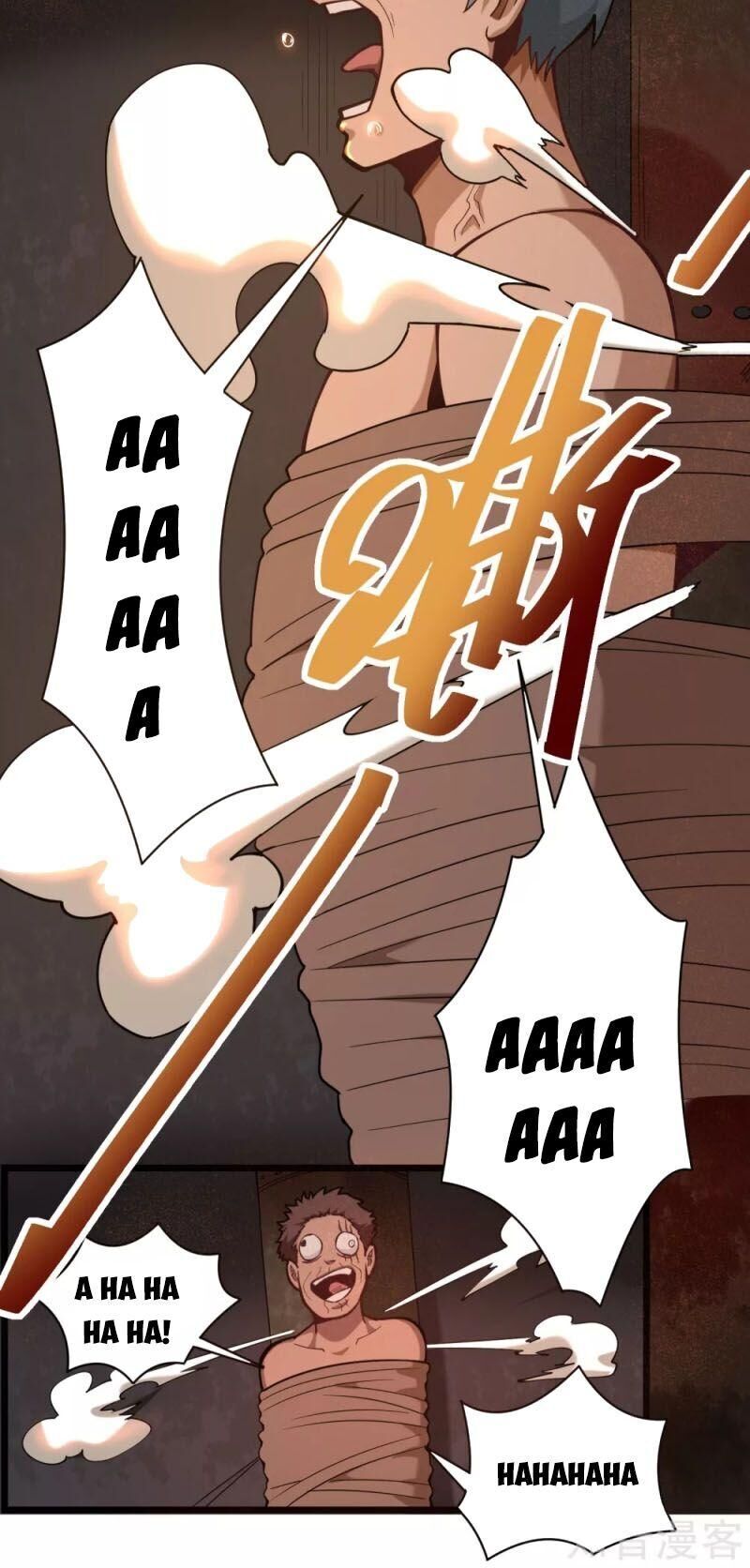 Hộ Hoa Cao Thủ Tại Vườn Trường Chapter 127 - Trang 2