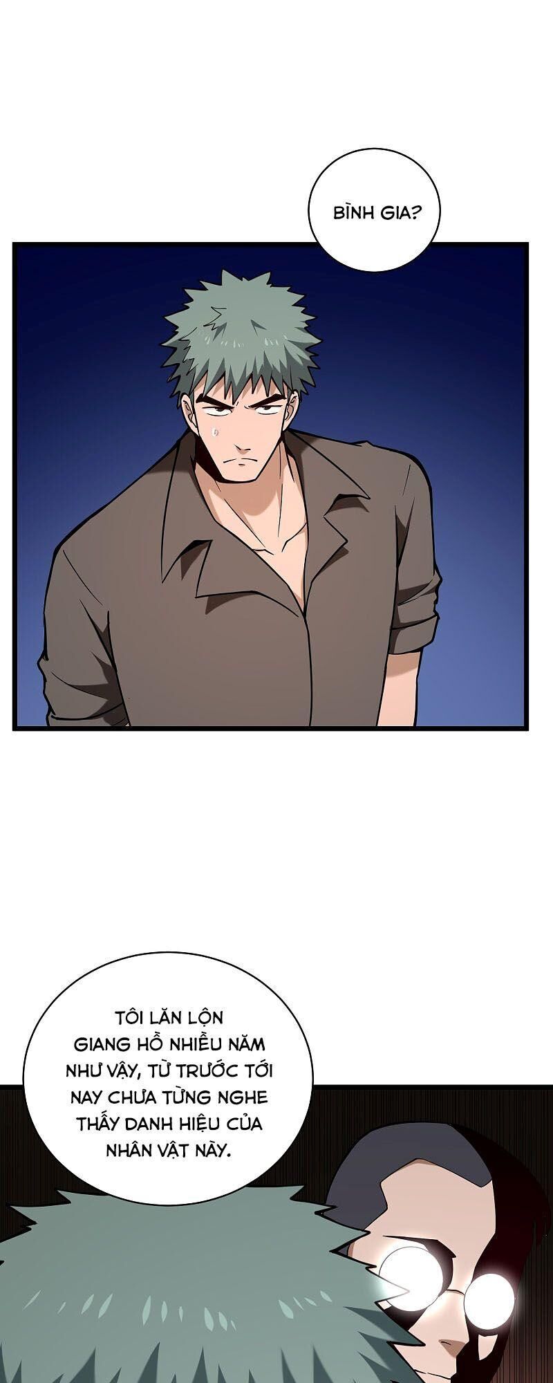 Hộ Hoa Cao Thủ Tại Vườn Trường Chapter 129 - Trang 2