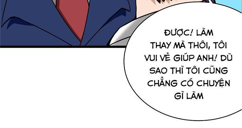 Hộ Hoa Cao Thủ Tại Vườn Trường Chapter 132 - Trang 2