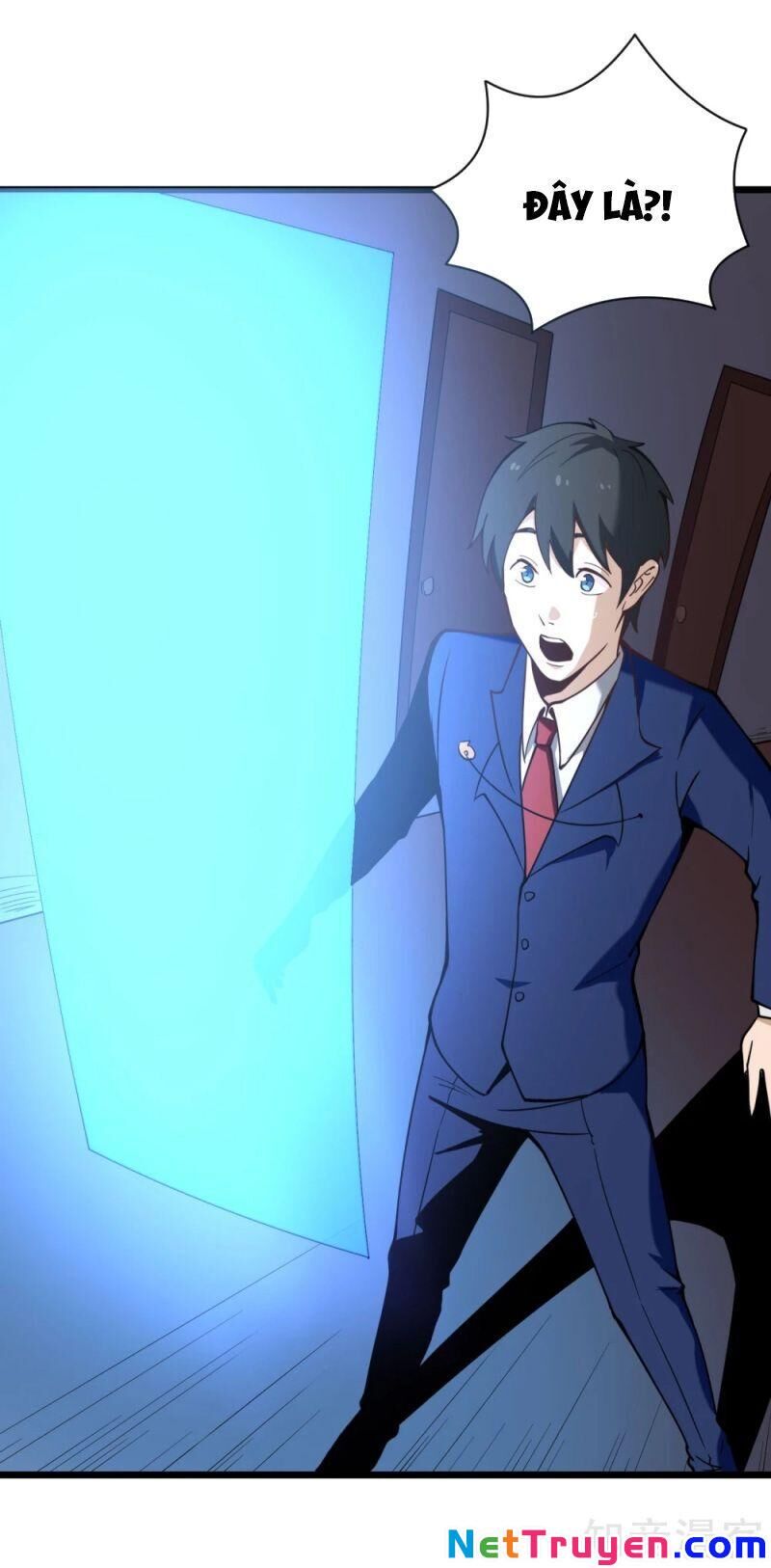 Hộ Hoa Cao Thủ Tại Vườn Trường Chapter 133 - Trang 2