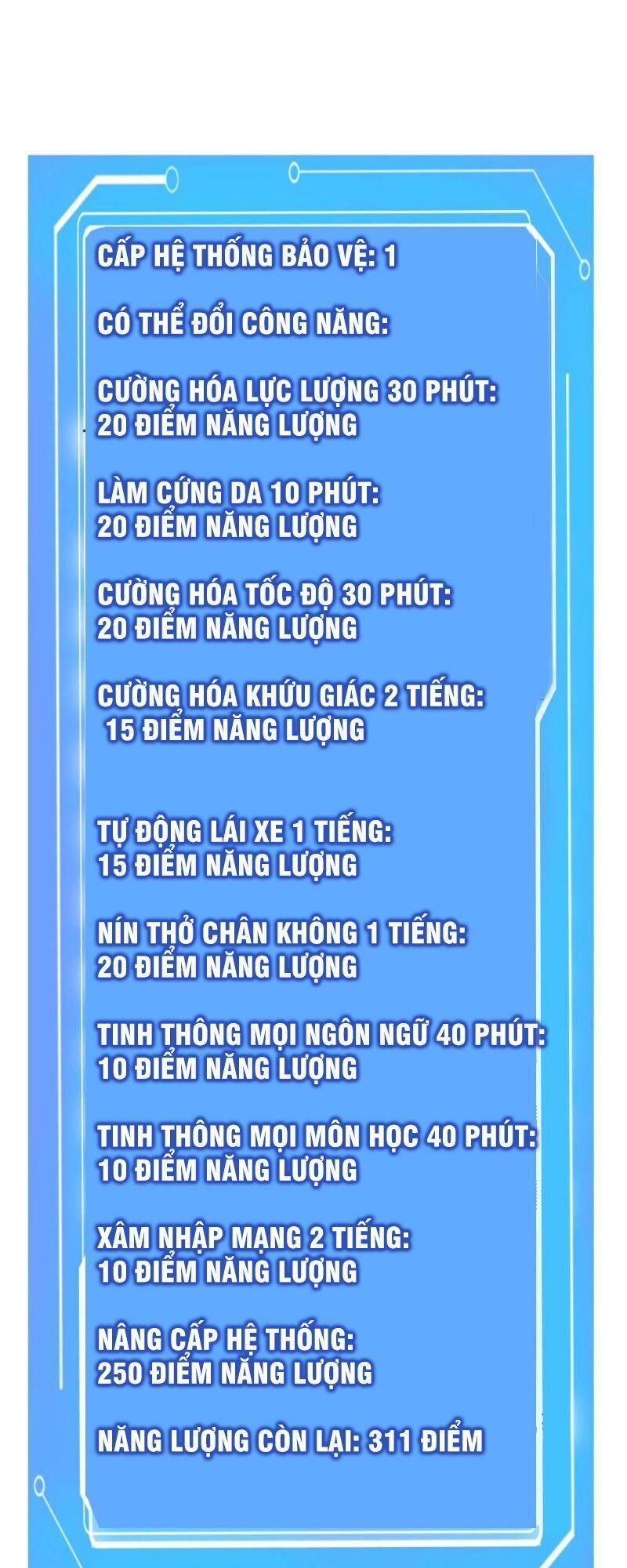 Hộ Hoa Cao Thủ Tại Vườn Trường Chapter 133 - Trang 2