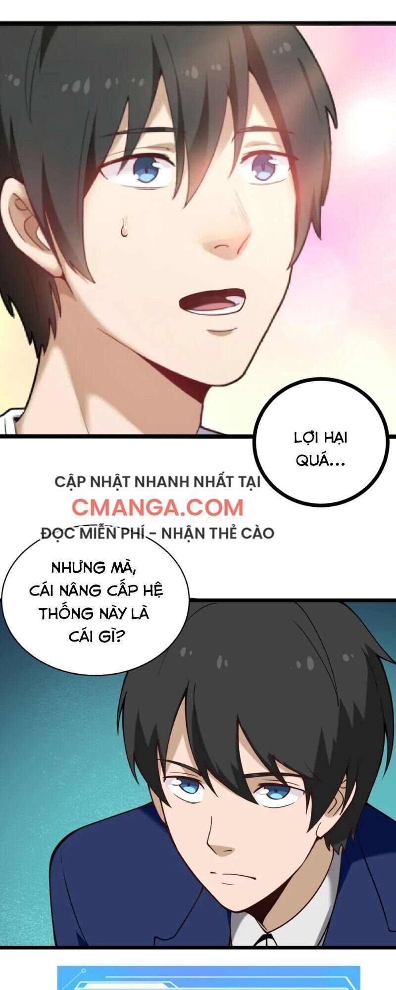 Hộ Hoa Cao Thủ Tại Vườn Trường Chapter 133 - Trang 2