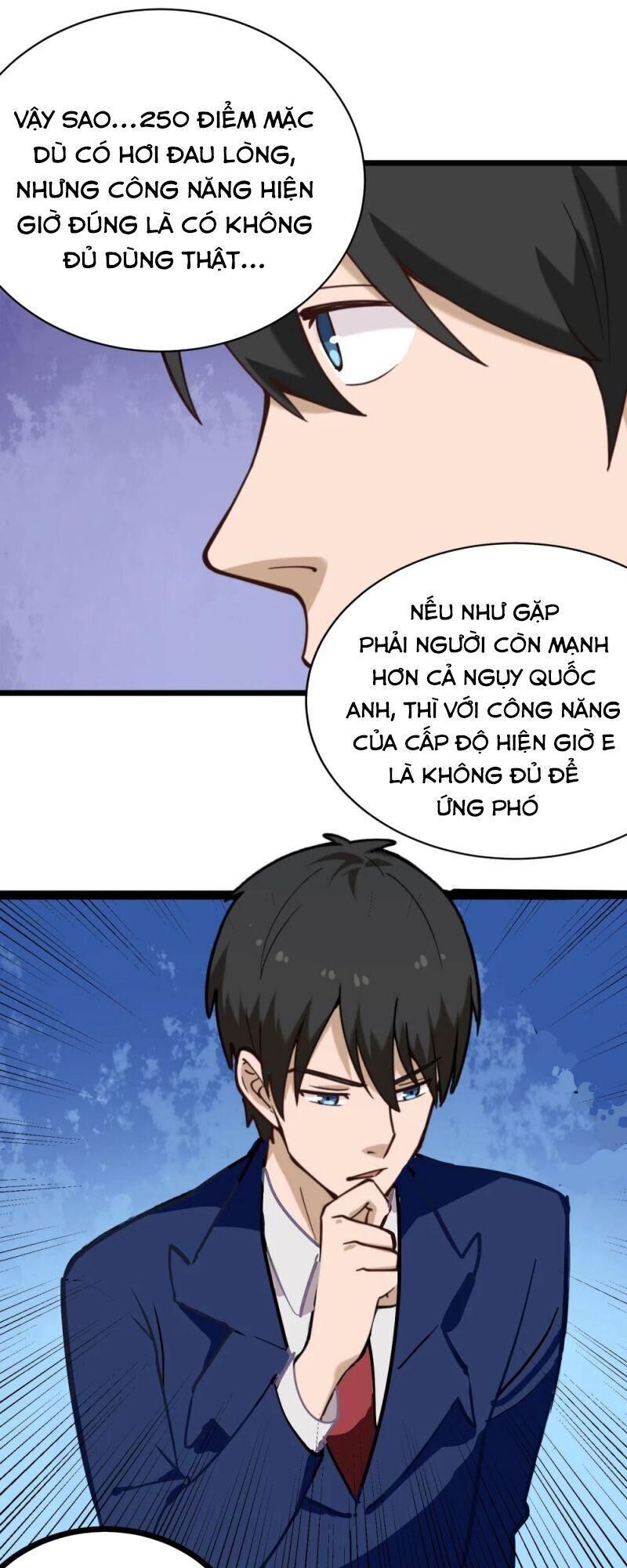 Hộ Hoa Cao Thủ Tại Vườn Trường Chapter 133 - Trang 2