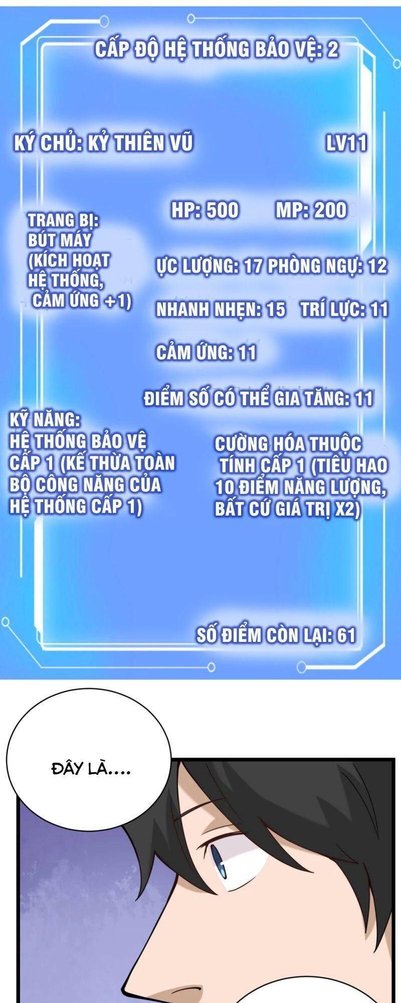 Hộ Hoa Cao Thủ Tại Vườn Trường Chapter 133 - Trang 2