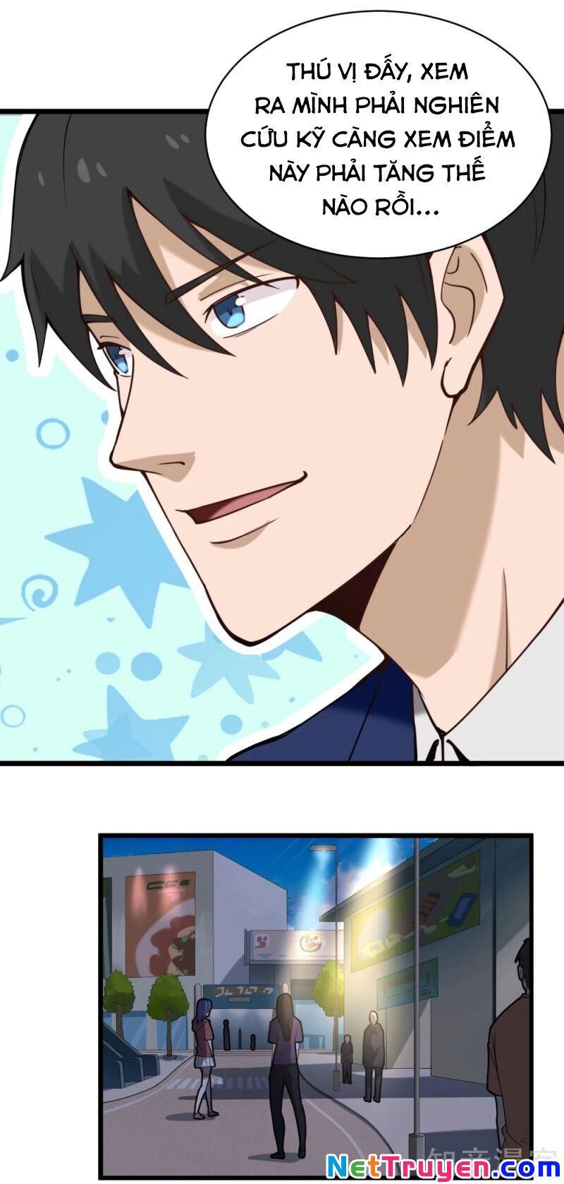 Hộ Hoa Cao Thủ Tại Vườn Trường Chapter 133 - Trang 2