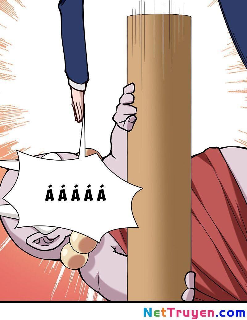 Hộ Hoa Cao Thủ Tại Vườn Trường Chapter 134 - Trang 2