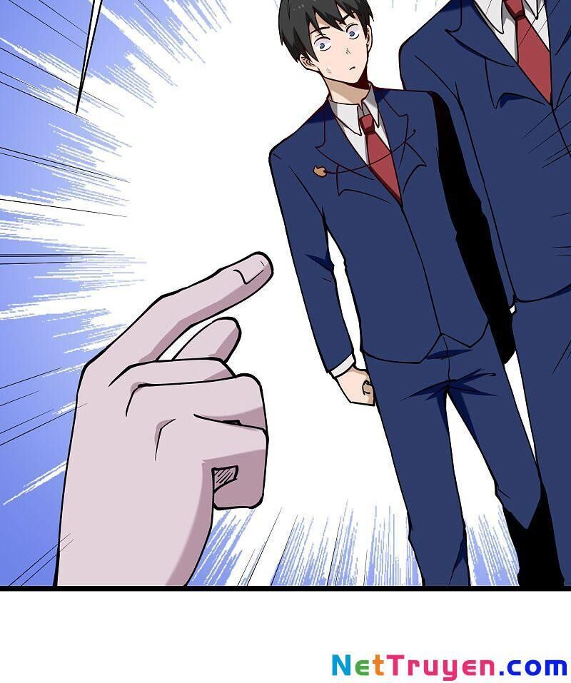 Hộ Hoa Cao Thủ Tại Vườn Trường Chapter 134 - Trang 2