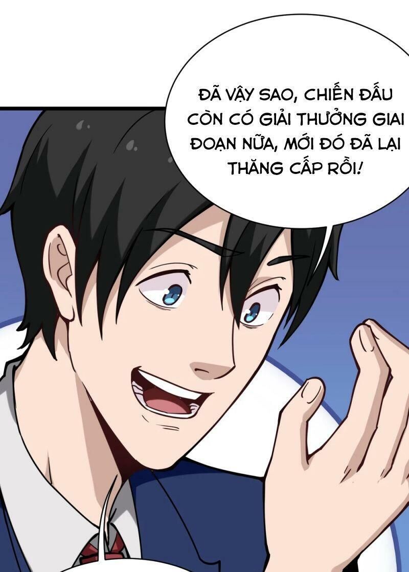 Hộ Hoa Cao Thủ Tại Vườn Trường Chapter 137 - Trang 2