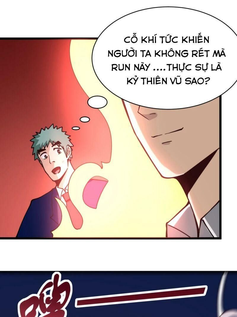 Hộ Hoa Cao Thủ Tại Vườn Trường Chapter 138 - Trang 2