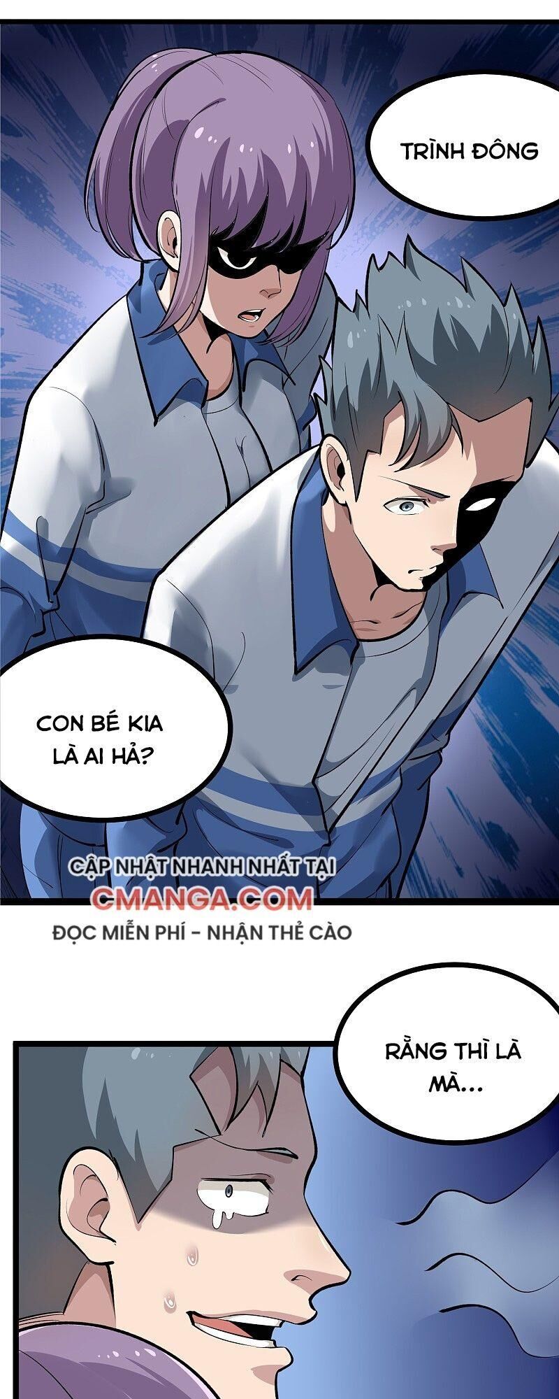 Hộ Hoa Cao Thủ Tại Vườn Trường Chapter 145 - Trang 2