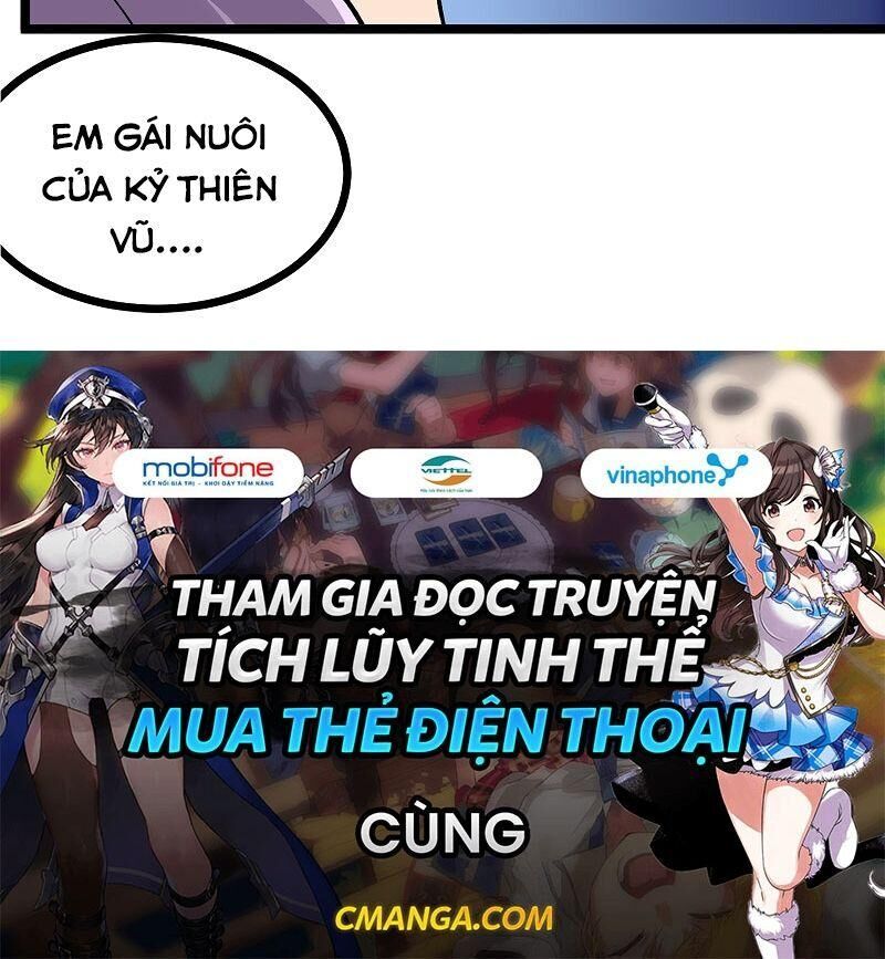 Hộ Hoa Cao Thủ Tại Vườn Trường Chapter 145 - Trang 2