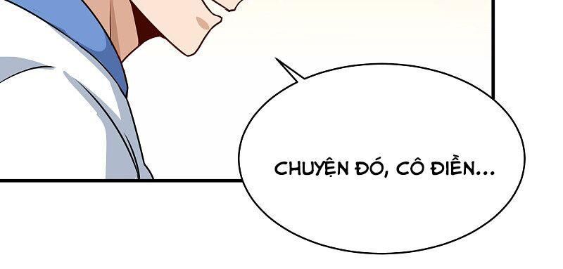 Hộ Hoa Cao Thủ Tại Vườn Trường Chapter 147 - Trang 2