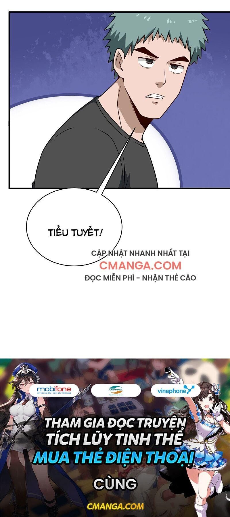 Hộ Hoa Cao Thủ Tại Vườn Trường Chapter 150 - Trang 2