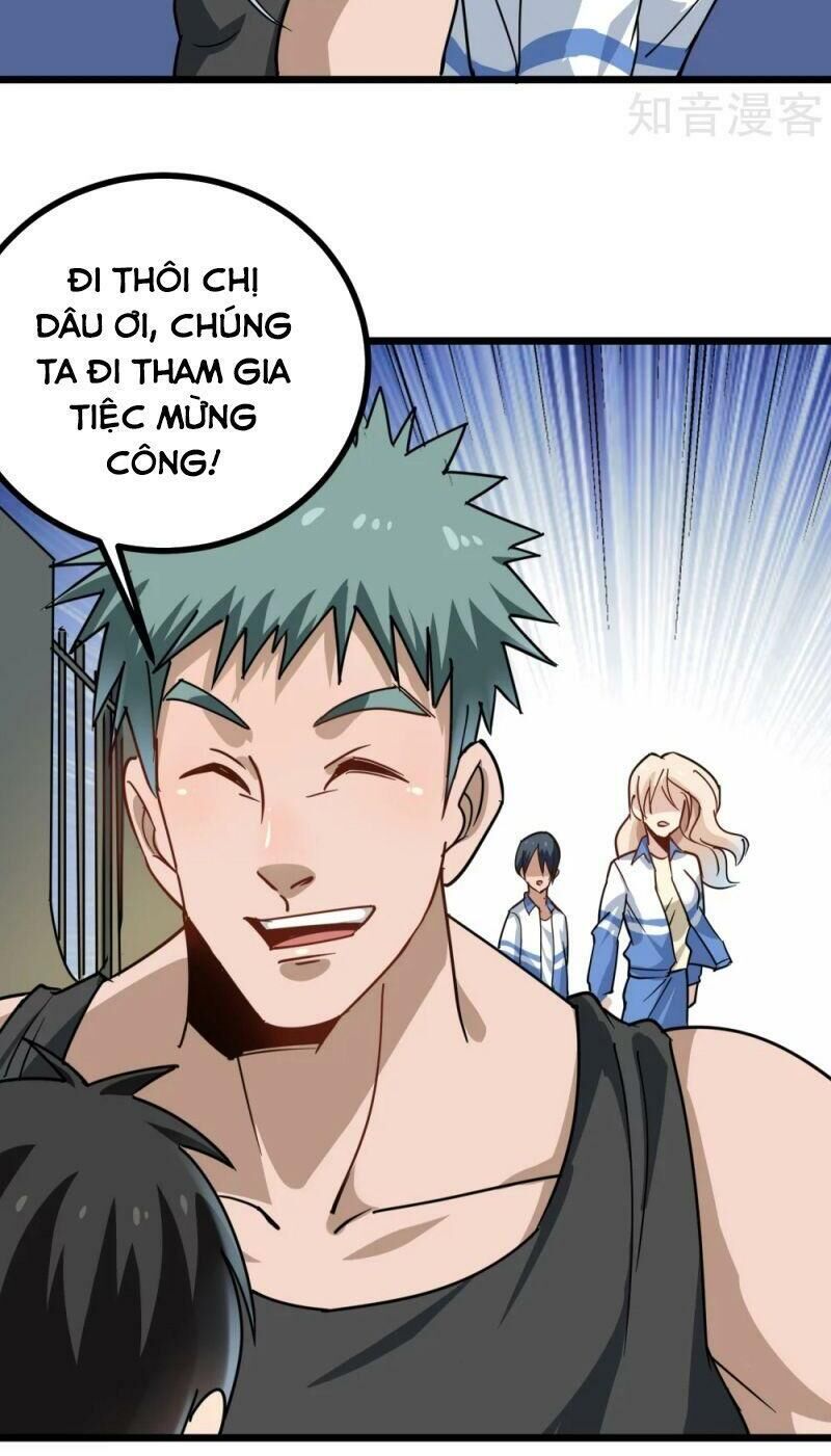 Hộ Hoa Cao Thủ Tại Vườn Trường Chapter 152 - Trang 2