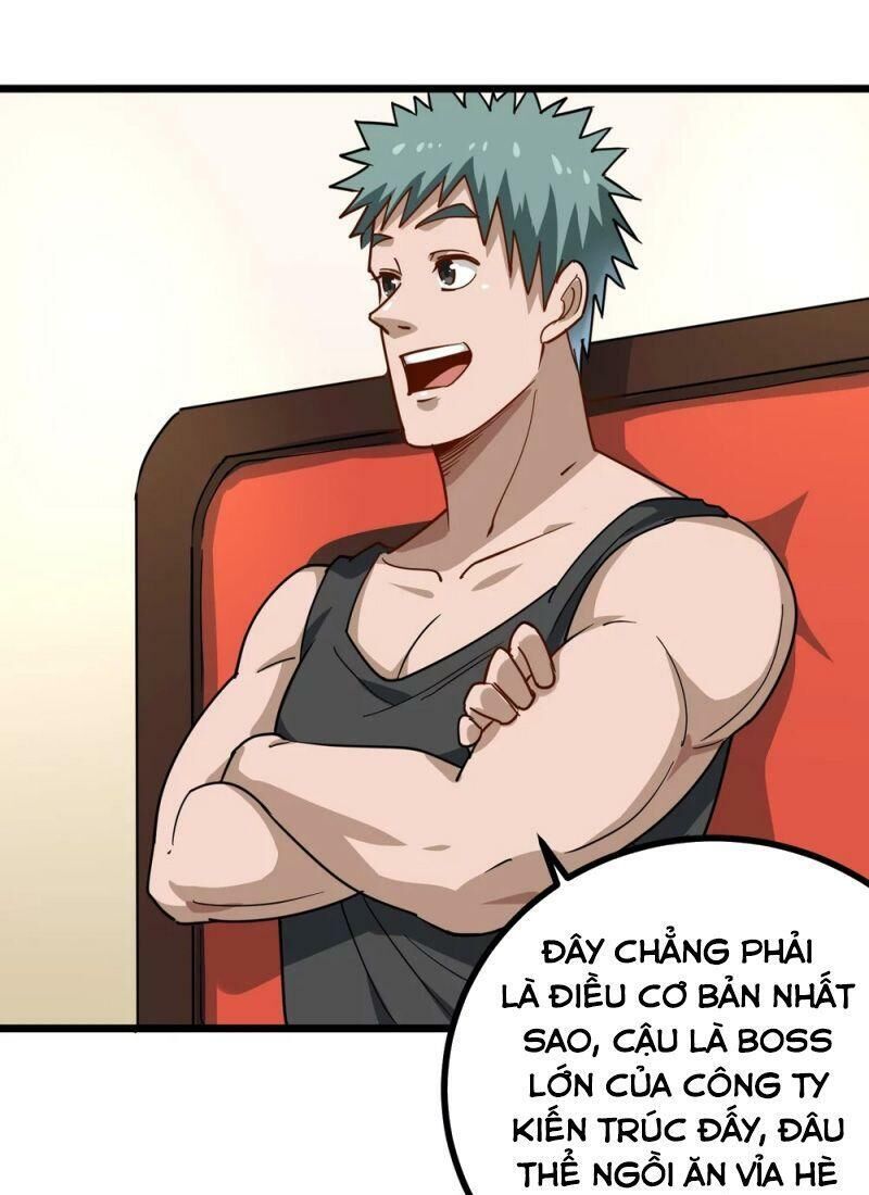 Hộ Hoa Cao Thủ Tại Vườn Trường Chapter 152 - Trang 2