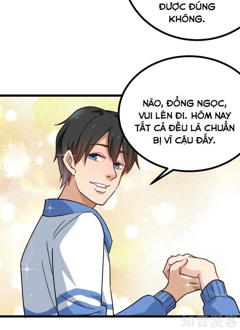 Hộ Hoa Cao Thủ Tại Vườn Trường Chapter 152 - Trang 2
