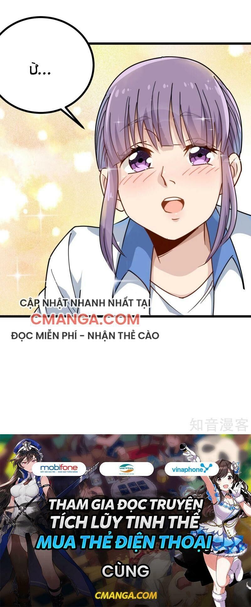 Hộ Hoa Cao Thủ Tại Vườn Trường Chapter 152 - Trang 2