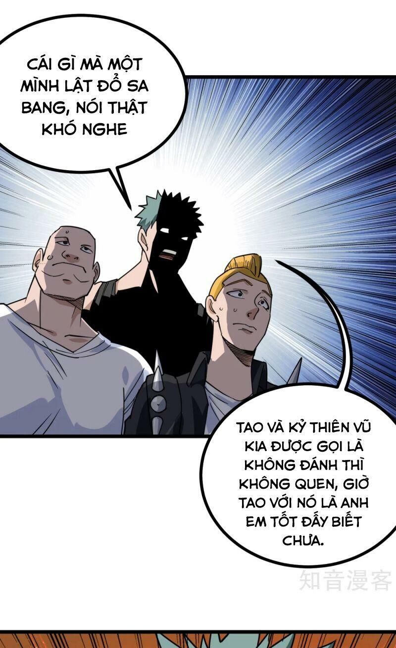 Hộ Hoa Cao Thủ Tại Vườn Trường Chapter 152 - Trang 2