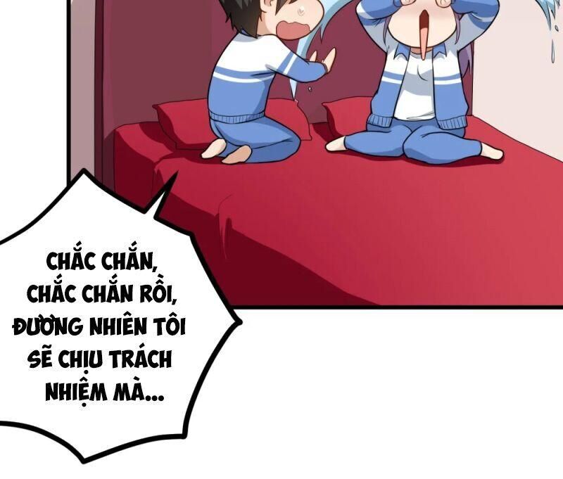 Hộ Hoa Cao Thủ Tại Vườn Trường Chapter 155 - Trang 2