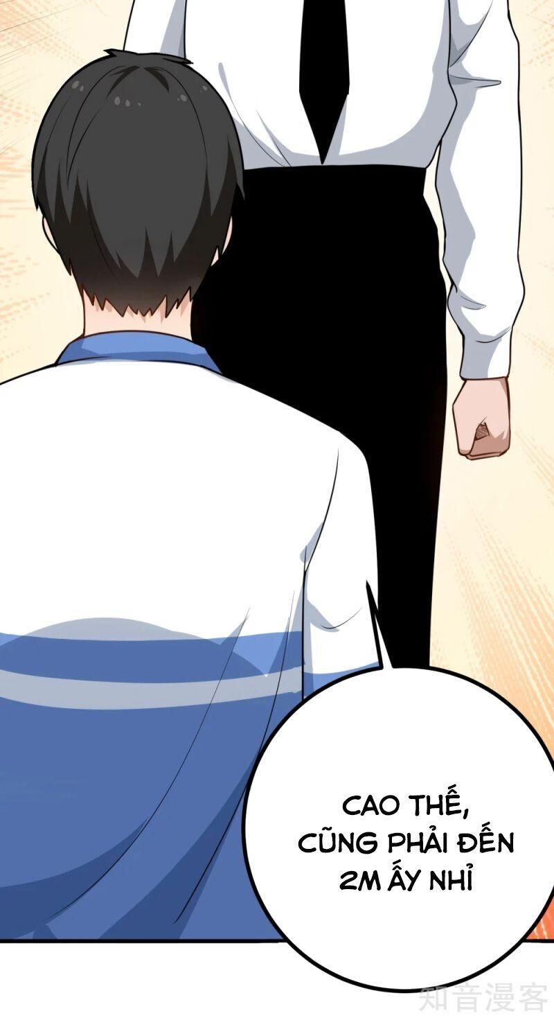 Hộ Hoa Cao Thủ Tại Vườn Trường Chapter 155 - Trang 2
