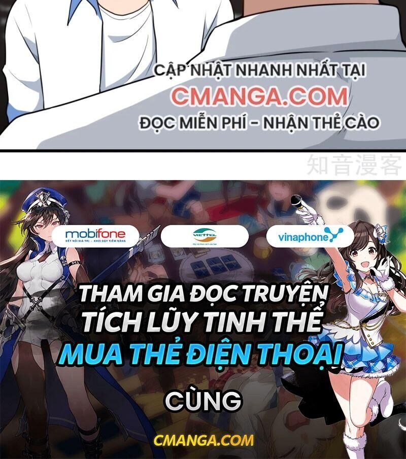 Hộ Hoa Cao Thủ Tại Vườn Trường Chapter 155 - Trang 2