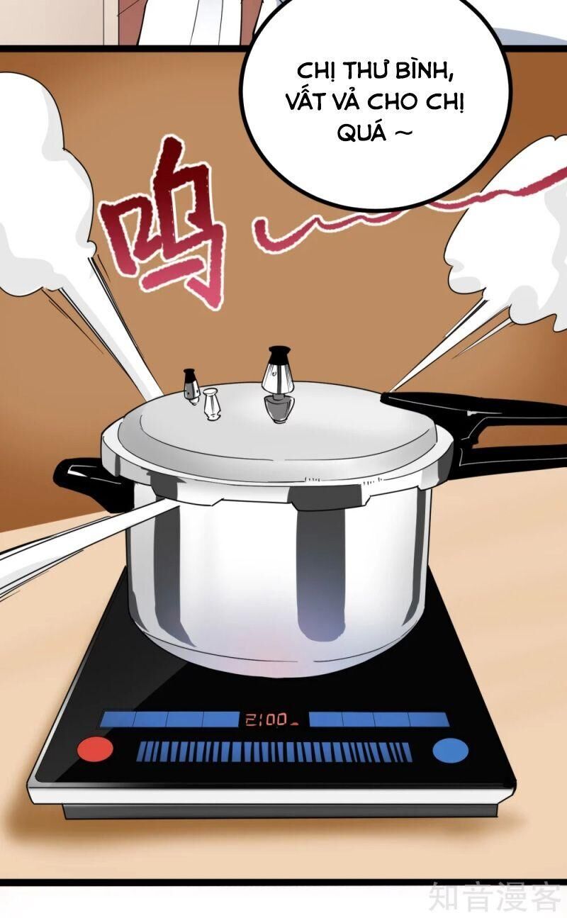 Hộ Hoa Cao Thủ Tại Vườn Trường Chapter 159 - Trang 2