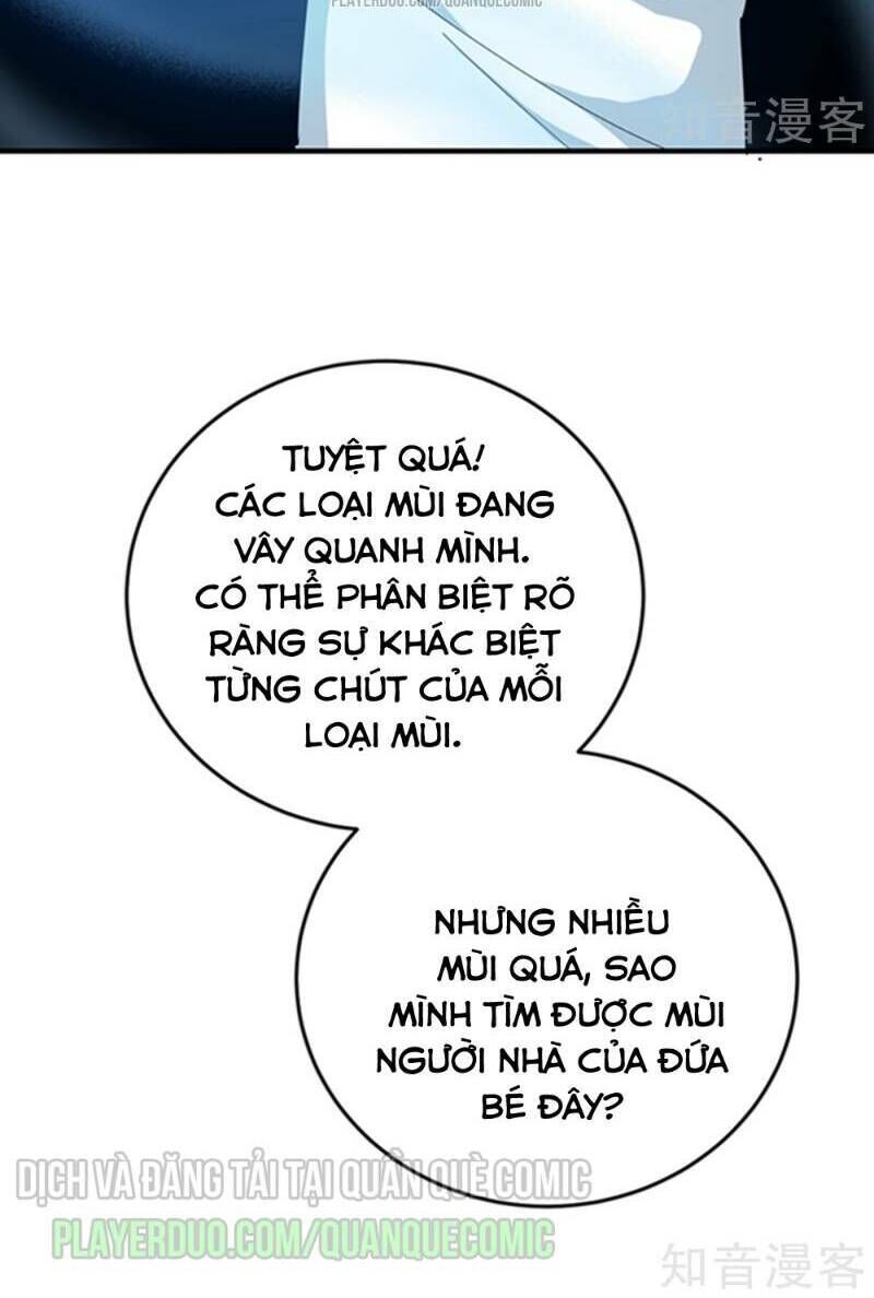 Hộ Hoa Cao Thủ Tại Vườn Trường Chapter 16 - Trang 2