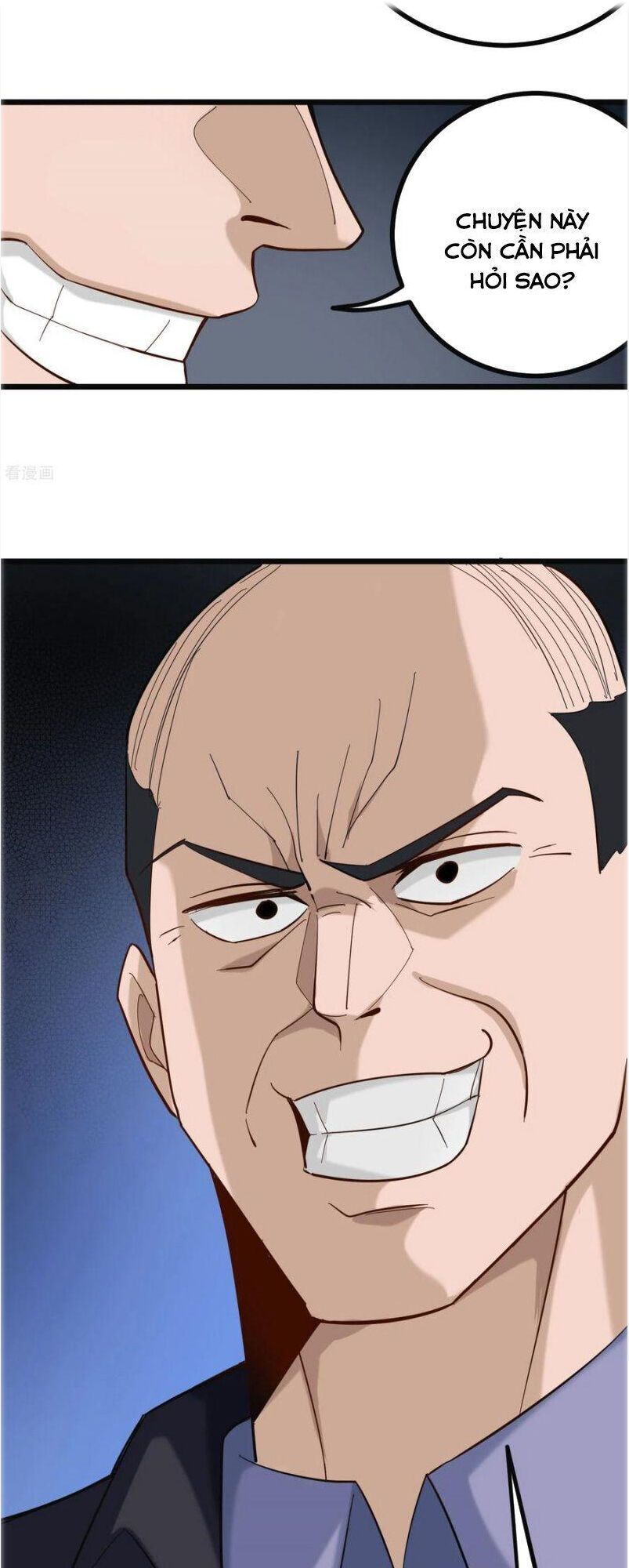 Hộ Hoa Cao Thủ Tại Vườn Trường Chapter 164 - Trang 2