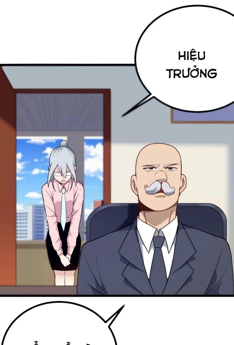 Hộ Hoa Cao Thủ Tại Vườn Trường Chapter 165 - Trang 2